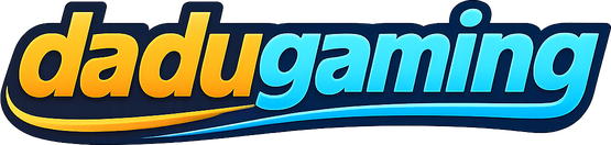 Logo dadugaming